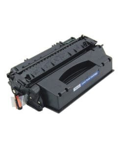 HP 49X Black Toner Cartridge (Q5949X) - Alternate Brand