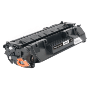 Canon 708, 715 / HP 49A, 53A Compatible Toner (Black)