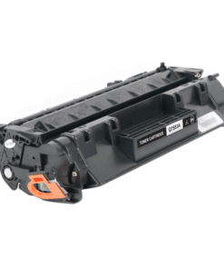 HP 49A Black Toner Cartridge (Q5949A) - Alternate Brand