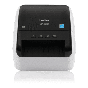 Brother P-Touch QL1100 Direct Thermal Label Printer