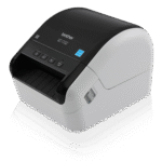 Brother P-Touch QL1100 Direct Thermal Label Printer - Image 3