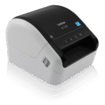 Brother P-Touch QL1100 Direct Thermal Label Printer - Image 2