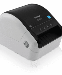 Alternative view of Brother P-Touch QL1100 Direct Thermal Label Printer