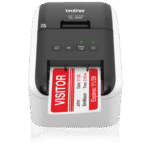 Brother QL-800 Direct Thermal Label Printer