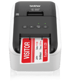 Brother QL-800 Direct Thermal Label Printer