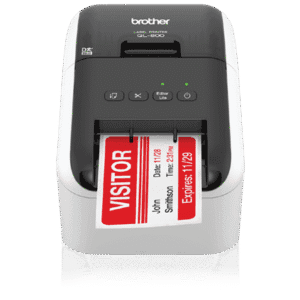 Brother QL-800 Direct Thermal Label Printer