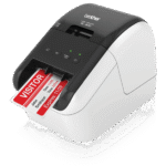 Brother QL-800 Direct Thermal Label Printer - Image 3