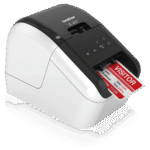 Brother QL-800 Direct Thermal Label Printer - Image 2