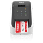 Brother QL-810W Direct Thermal Label Printer