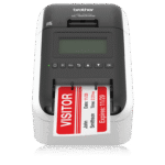 Brother QL-820NWB Professional Label Printer