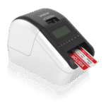 Brother QL-820NWB Professional Label Printer - Image 3