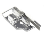 1/4 inch Quilting Edge Joining Foot with guide- Snap on