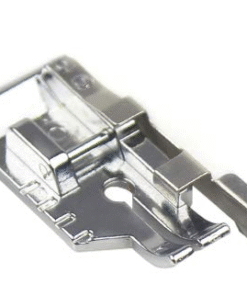 1/4 inch Quilting Edge Joining Foot with guide- Snap on