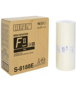 Riso SF5030 Compatible Master
