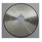 100MM Electric Rotary Cutter Replacement Blade - Image 2