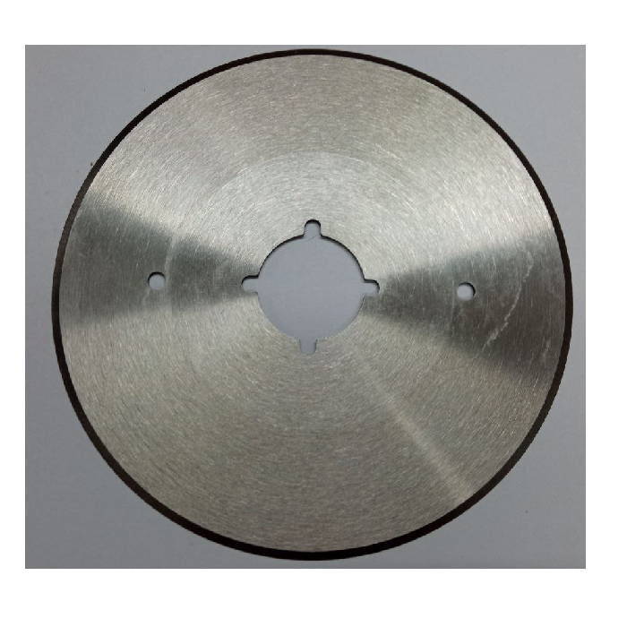 RS100.png 100MM Electric Rotary Cutter Replacement Blade - Image 2