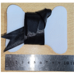 Ribbon Storage Spool/ Holder 10cm - Image 2