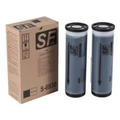 Riso SF5030 Compatible Ink
