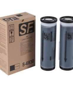 Riso SF5030 Compatible Ink
