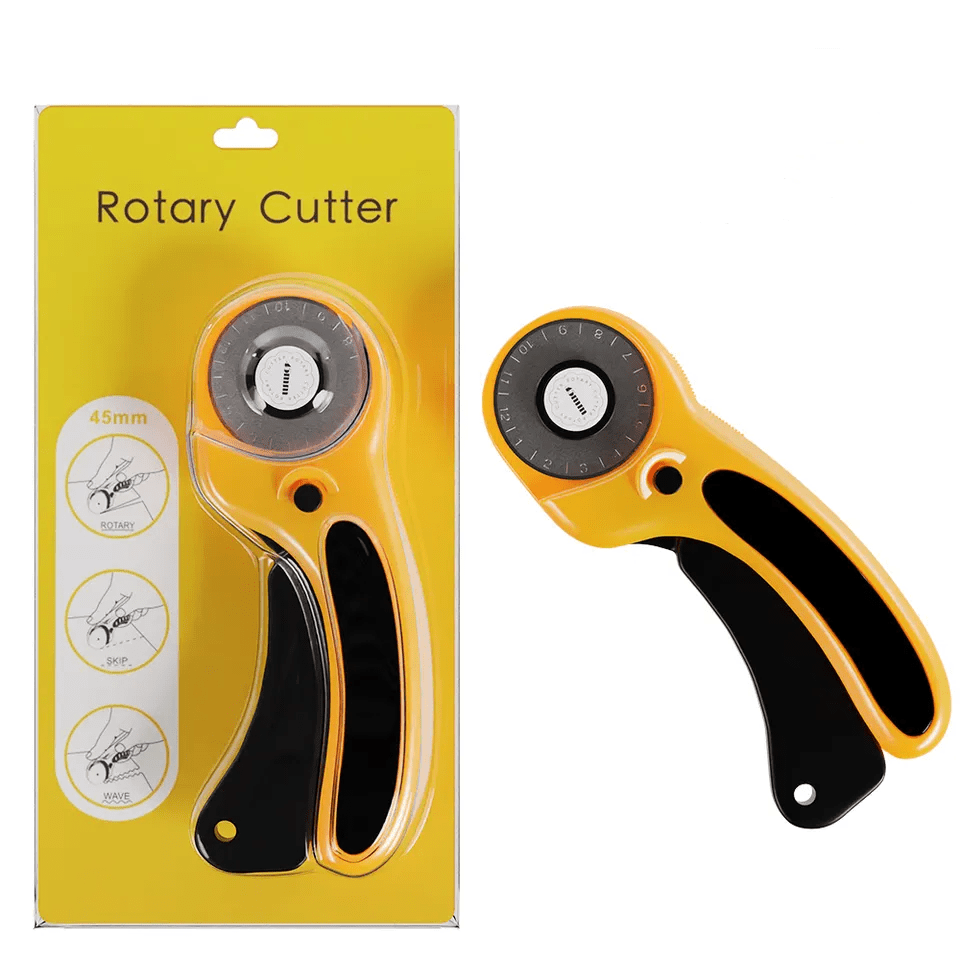 Rotary-cutter-new-Frontier.png Rotary Cutter with Ergonomic Handle  45mm - Image 1