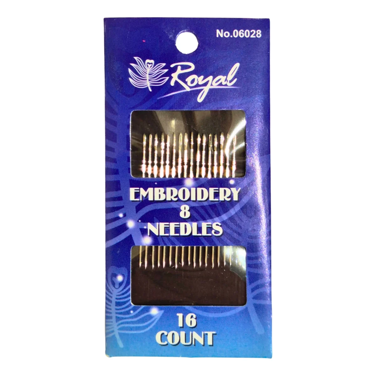 Royal-06028.webp Royal Embroidery Hand Needles - Image 1