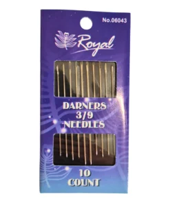 Royal Darner Hand Needles