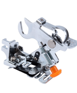 Ruffler foot Low shank