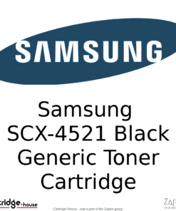 Samsung ML-1610, ML-2010, MLT-D119S, SX-4521 Black Compatible Toner Cartridge - Alternate Brand