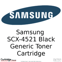 Samsung MLT-D119S Black Compatible Toner Cartridge - Alternate Brand