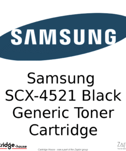 Samsung MLT-D119S Black Compatible Toner Cartridge - Alternate Brand