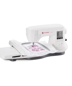 Singer Legacyâ„¢ SE300 Sewing and Embroidery Machine