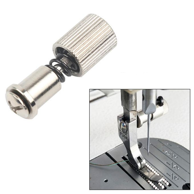 SFC2.png Spring Foot Clamp - Image 1