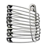 Safety Pins