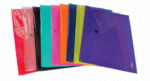 NEXX A4 Button Envelope