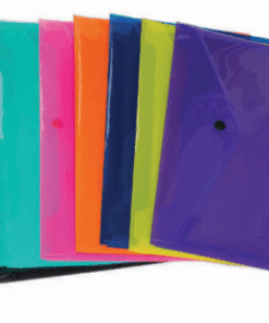 NEXX A4 Button Envelope