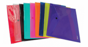 NEXX A4 Button Envelope