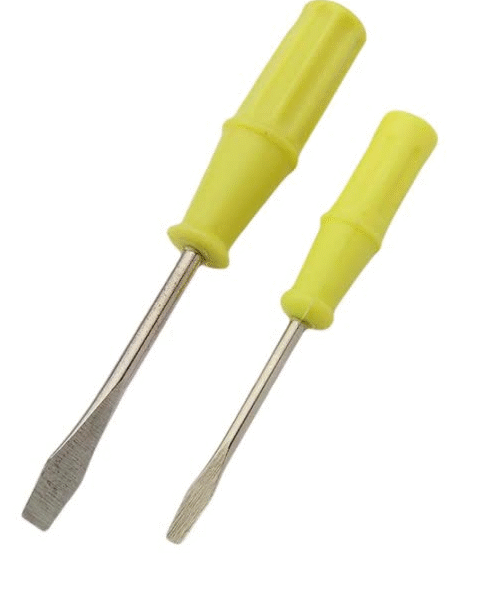 Screw Driver set
