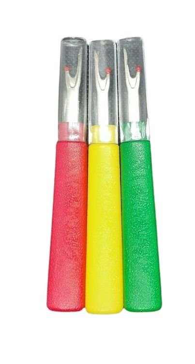 SeamRipperLarge.jpg Seam Ripper Large - Quick Unpick - Image 1