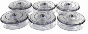 Bobbins for Singer Concerto Serenade Harmonie sewing machines