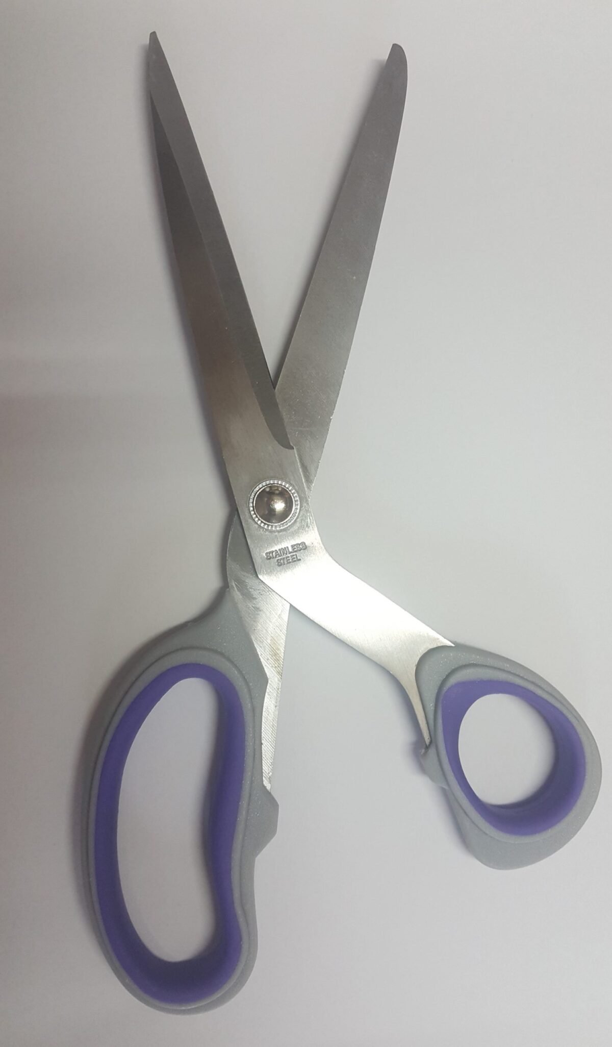 Sew-ezee-scissors-scaled-1.jpg Dressmakers Scissors - Image 1