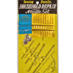 Household Repair Needle Set