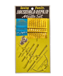 Household Repair Needle Set