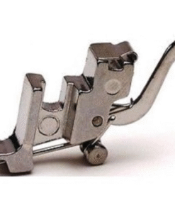 CY7300 Domestic sewing machine presser foot low shank snap on adapter presser foot holder