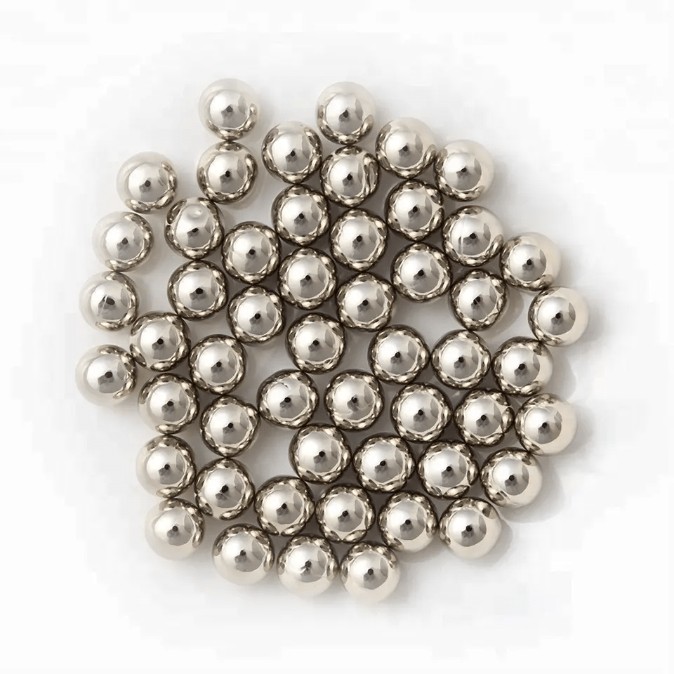 Silver.png Beads for Pearl Press Machine - Image 3