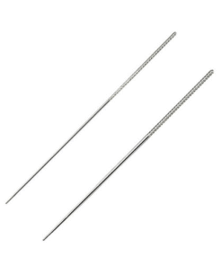Snag Repair Needle