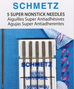 SCHMETZ Super Non-Stick Universal Needle