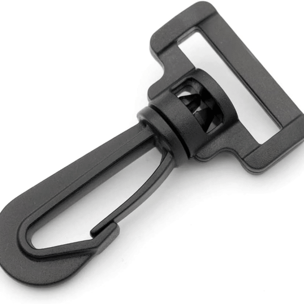 Swivel Hook - Plastic (Pack of 10)