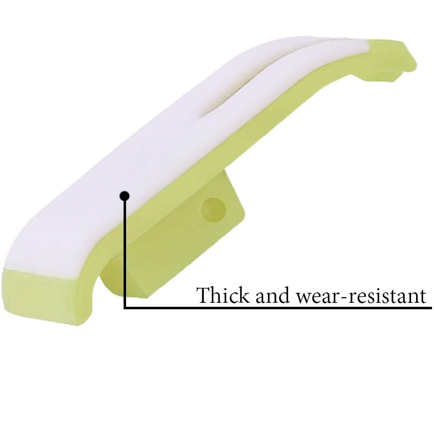 TEFLON-3.png Non-Stick Sewing Presser Foot Industrial Single Needle Lockstitch Machines - Image 2
