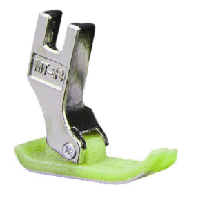 Non-Stick Sewing Presser Foot Industrial Single Needle Lockstitch Machines