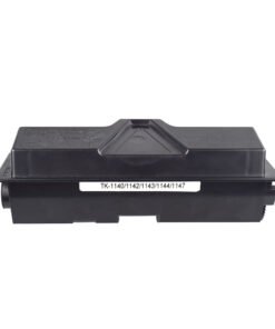Kyocera TK-1140 Black Compatible Toner Cartridge - Alternate Brand